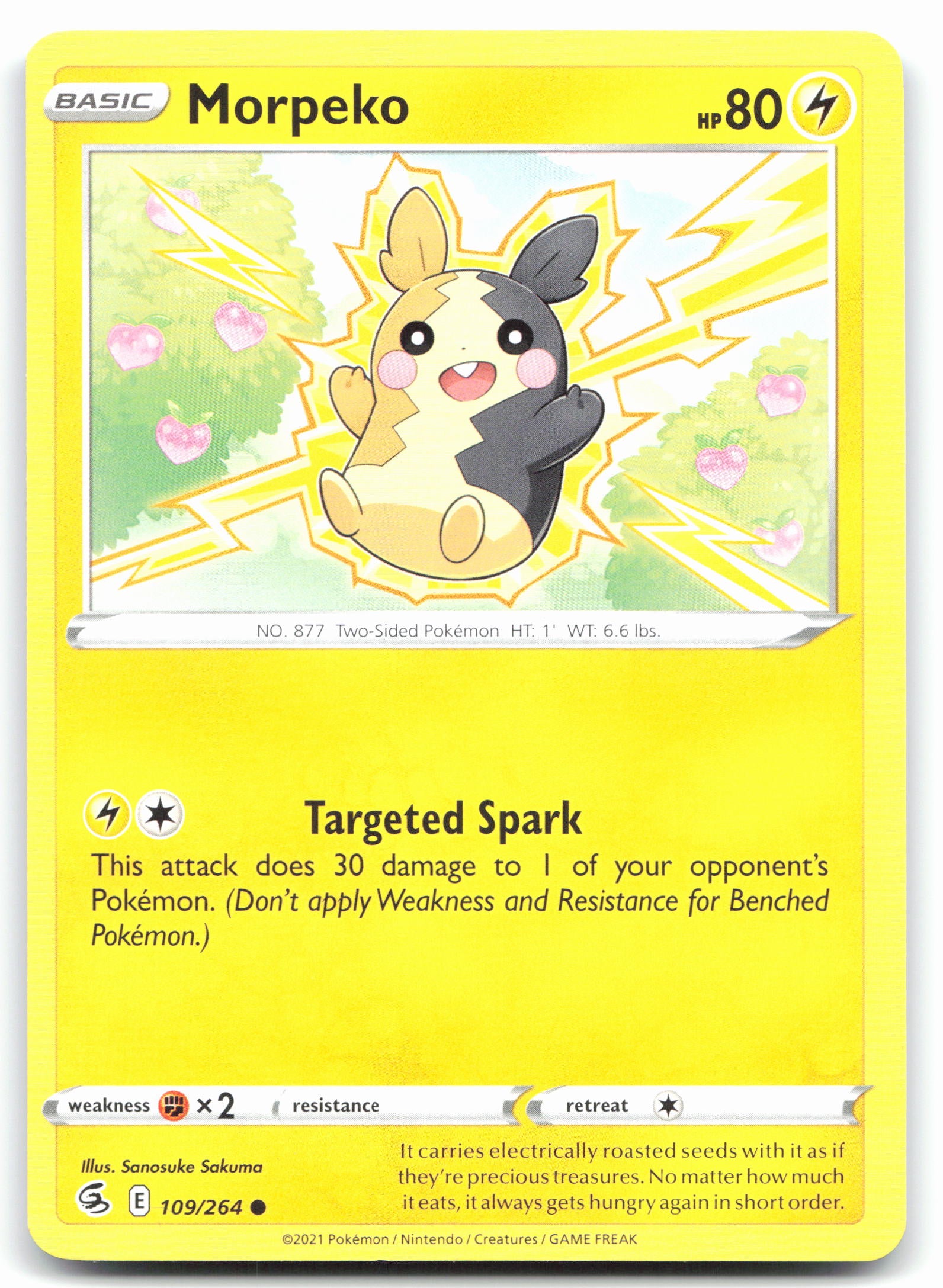 Morpeko (109)
