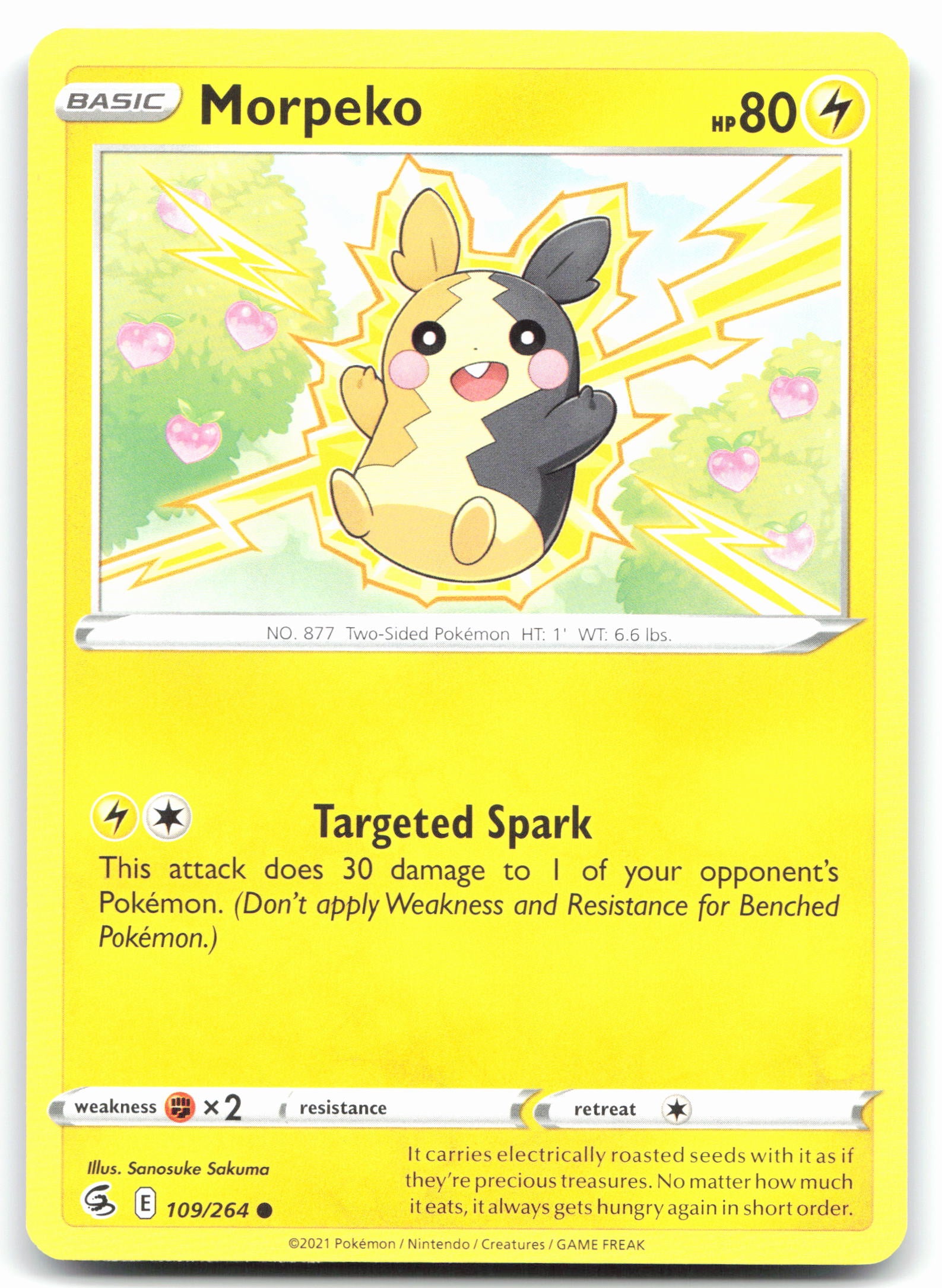 Morpeko (109)
