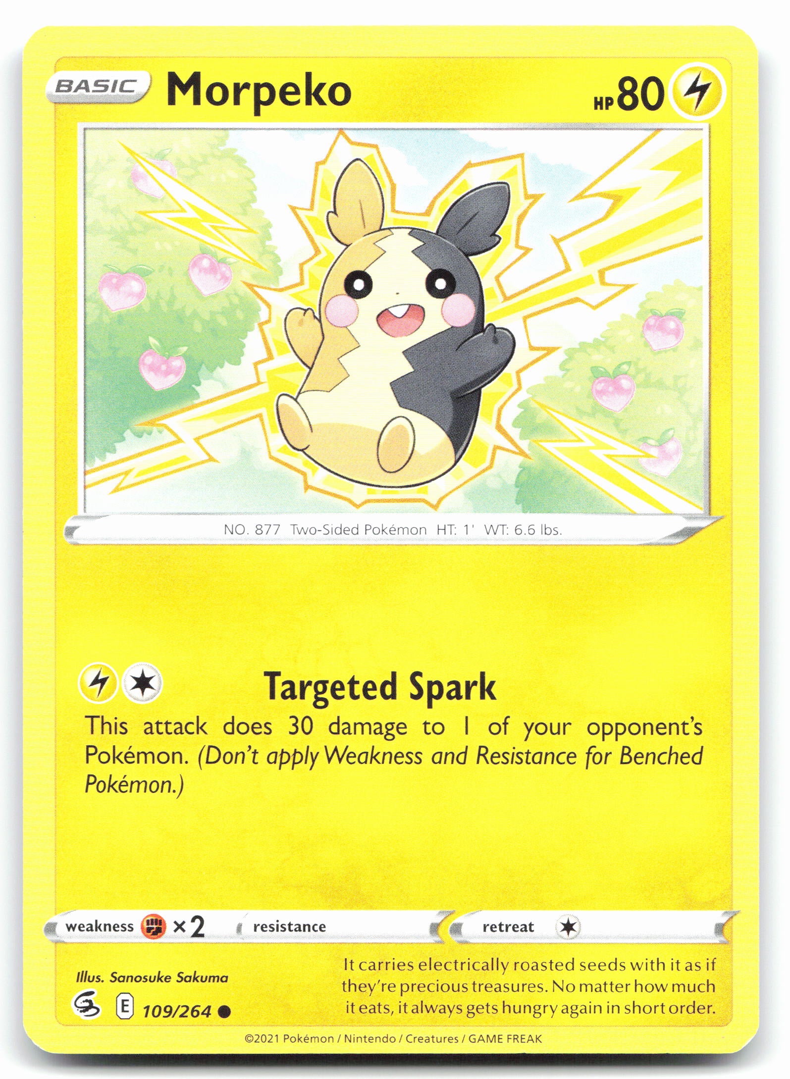 Morpeko (109)
