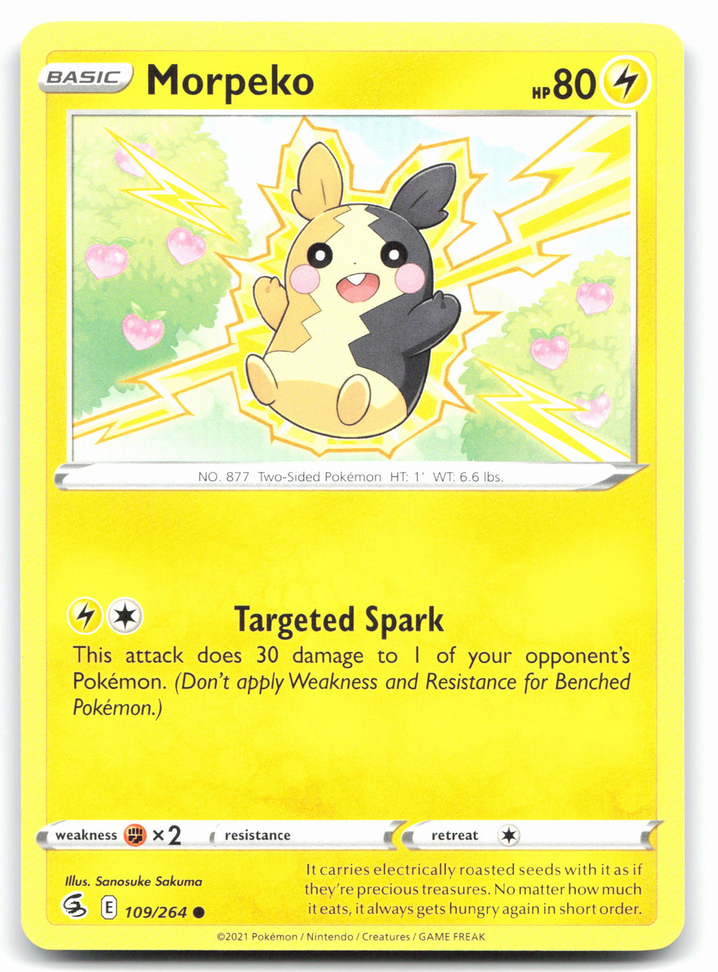 Morpeko (109)