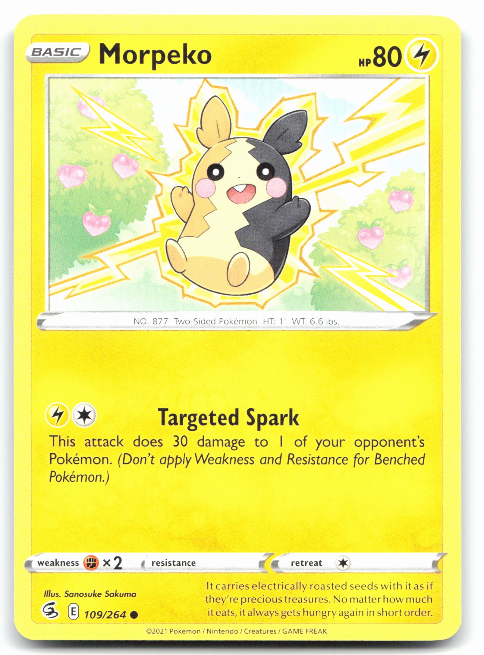 Morpeko (109)