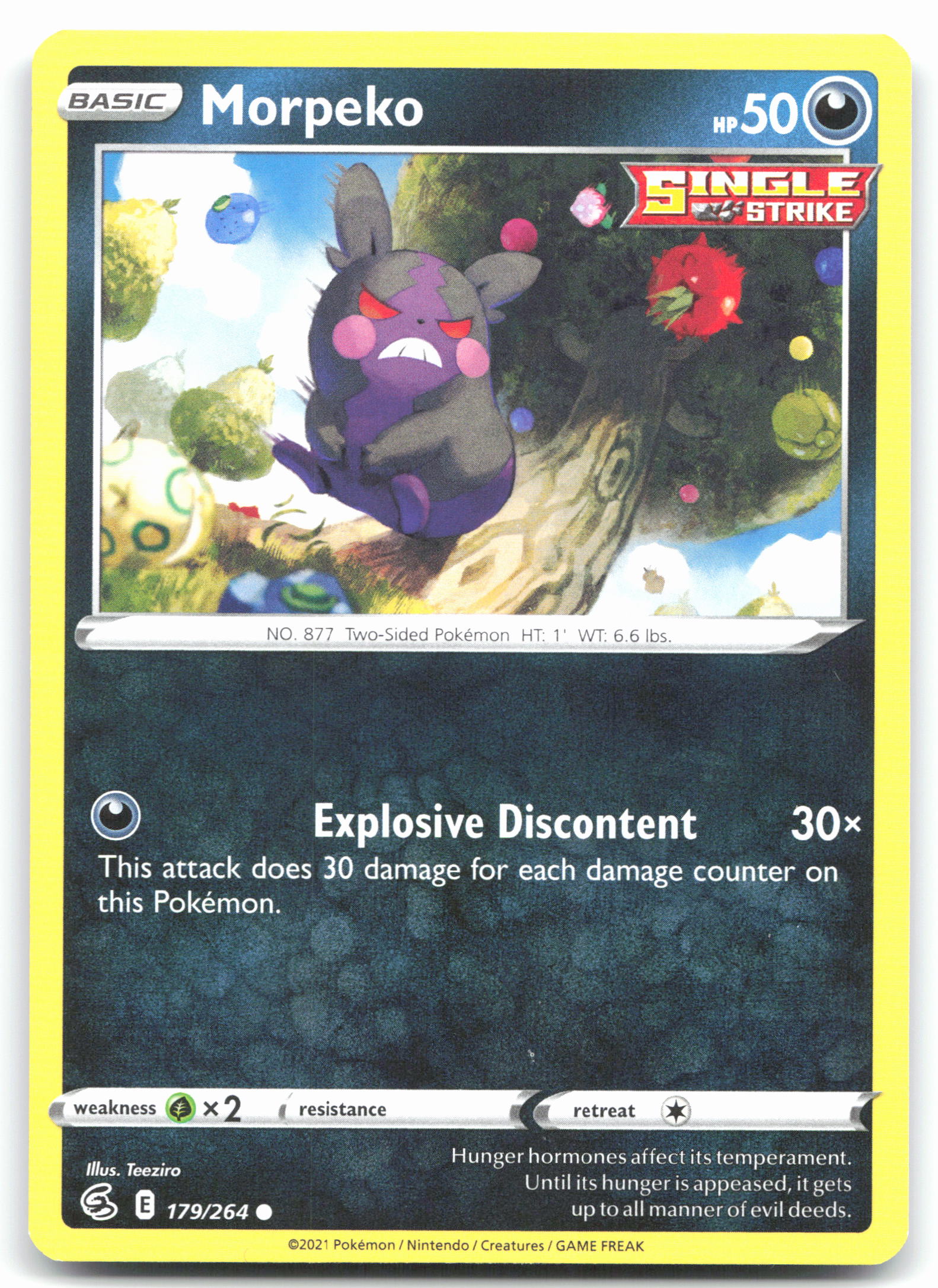 Morpeko (179)
