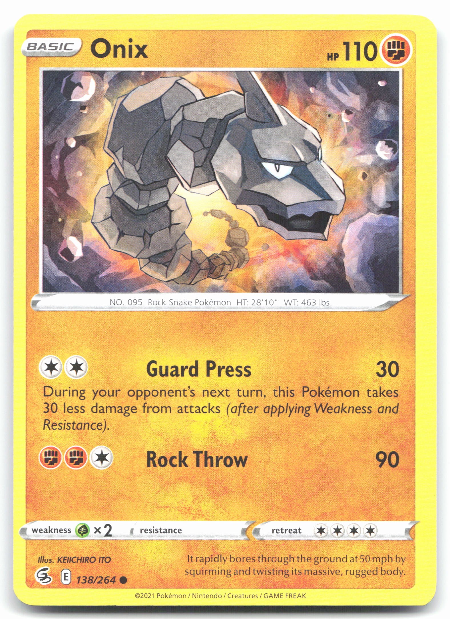 Onix