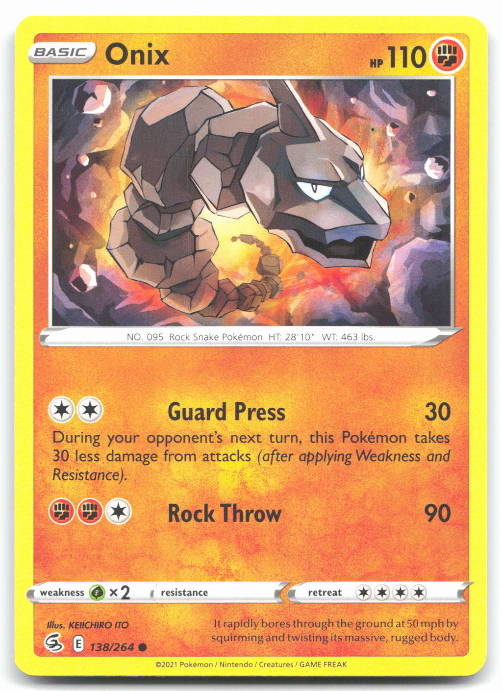 Onix
