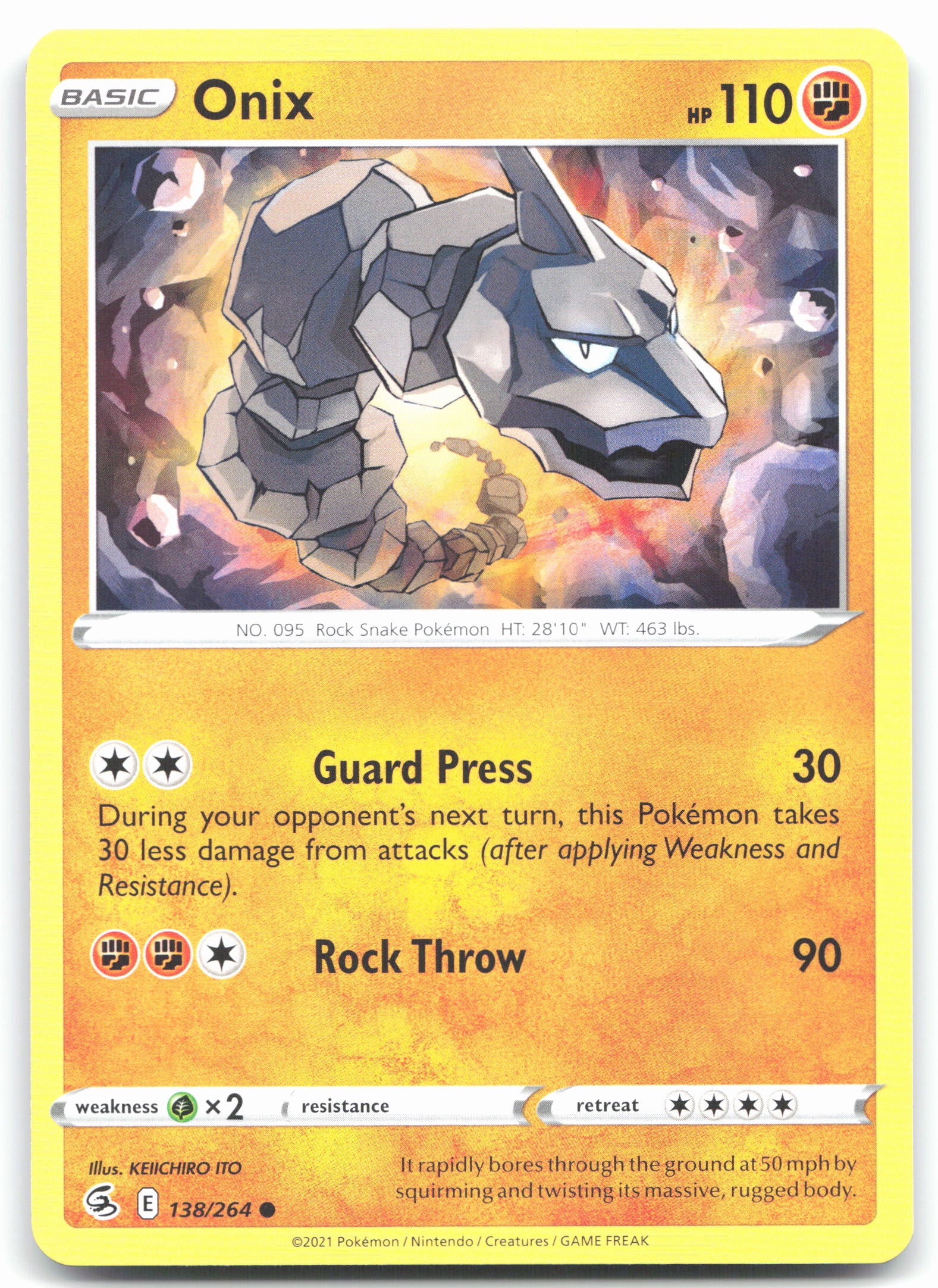Onix