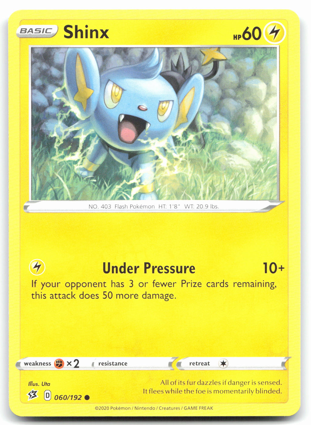 Shinx