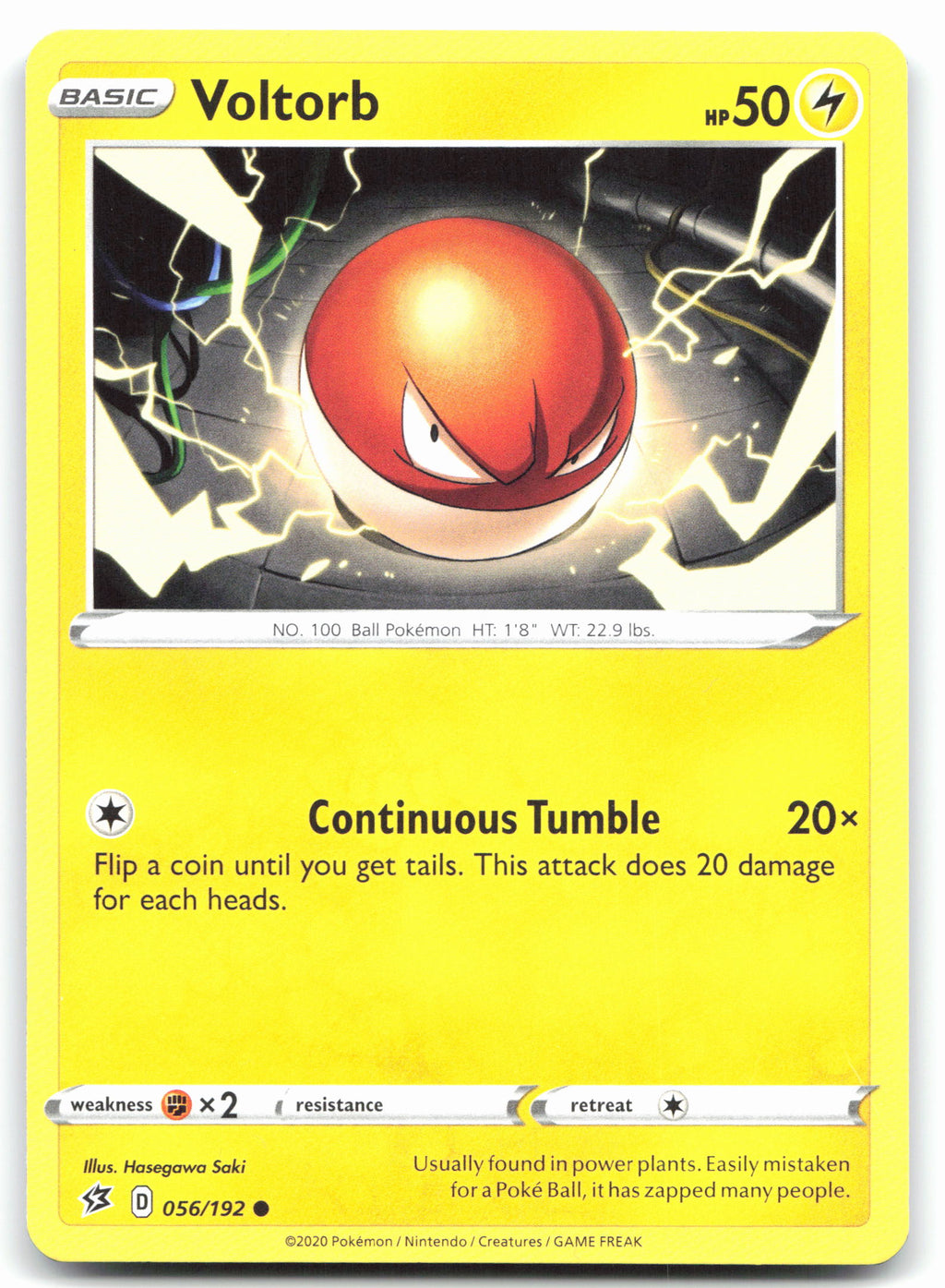 Voltorb