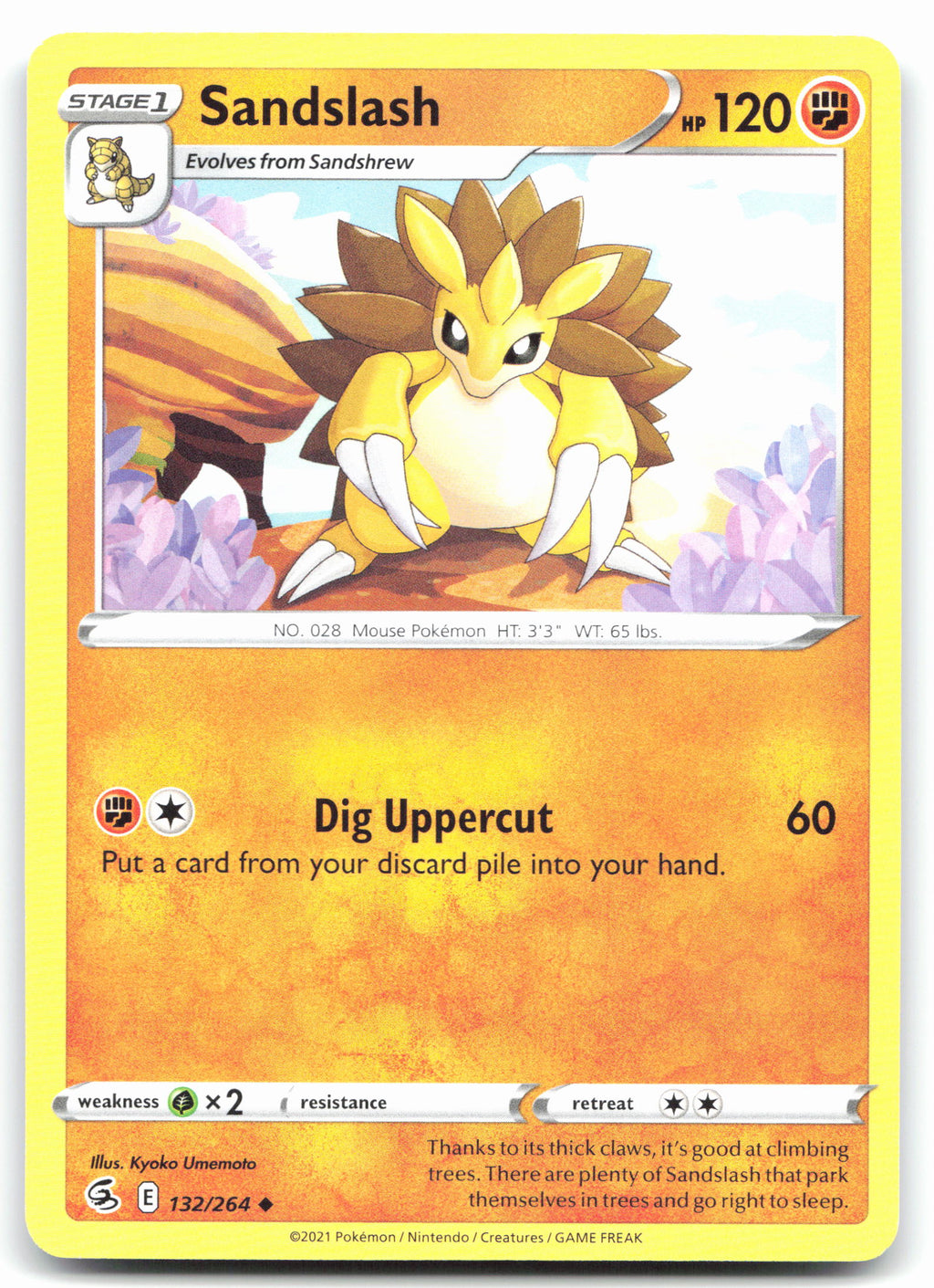 Sandslash