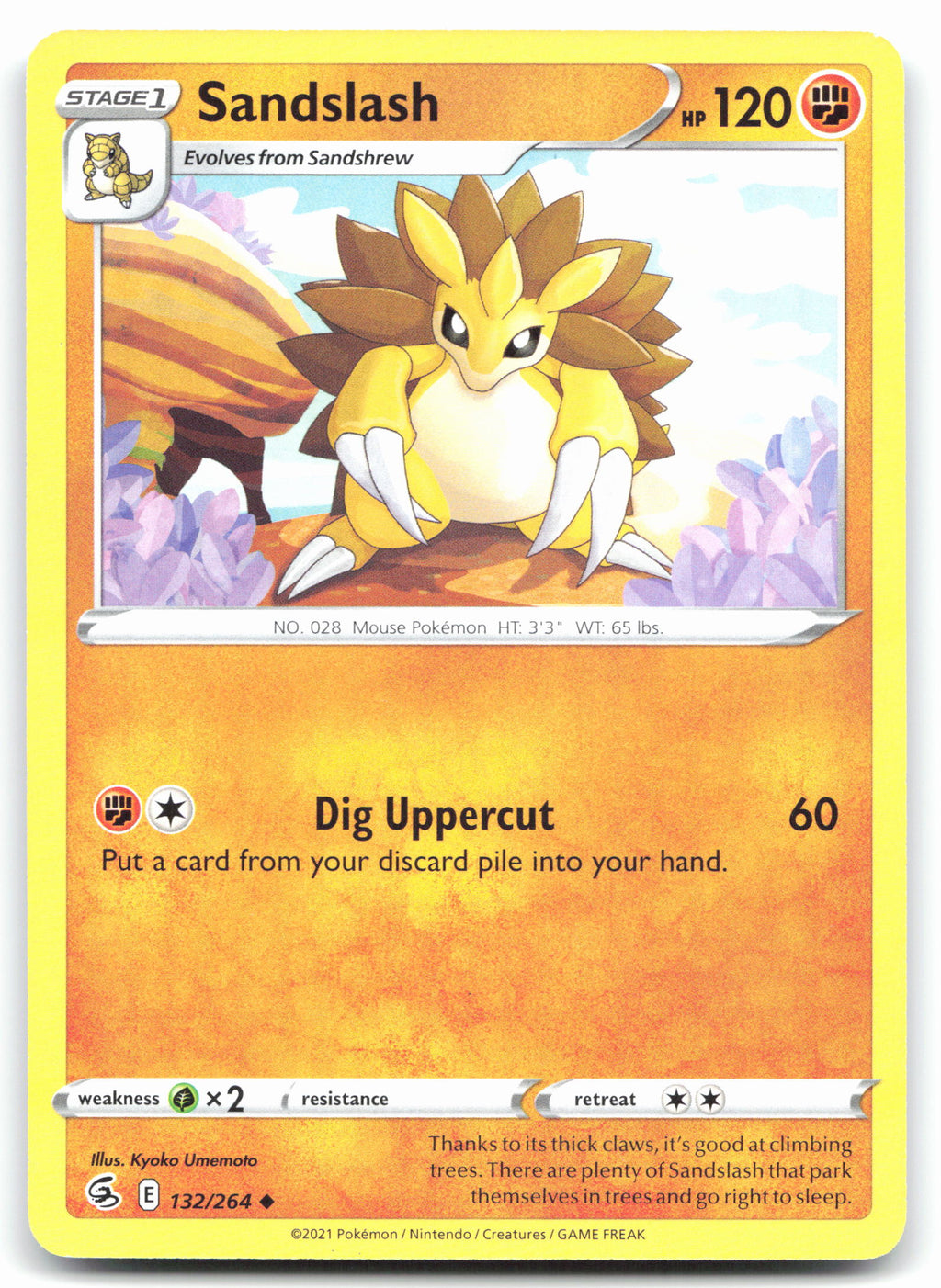 Sandslash