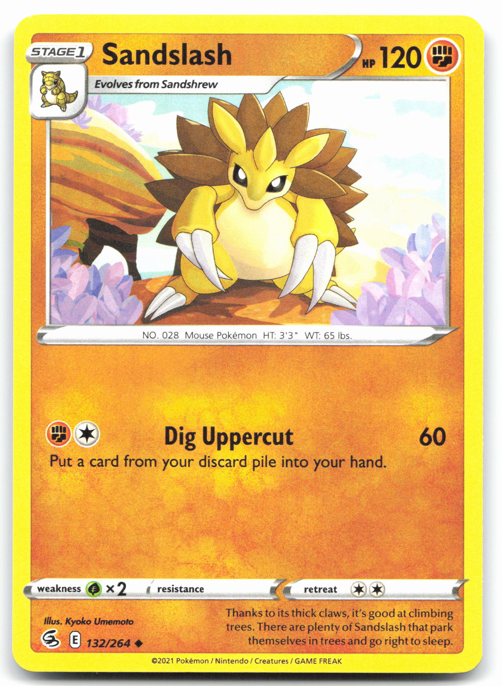 Sandslash