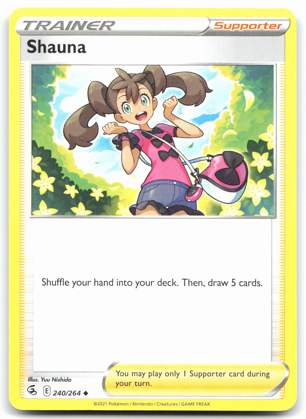 Shauna