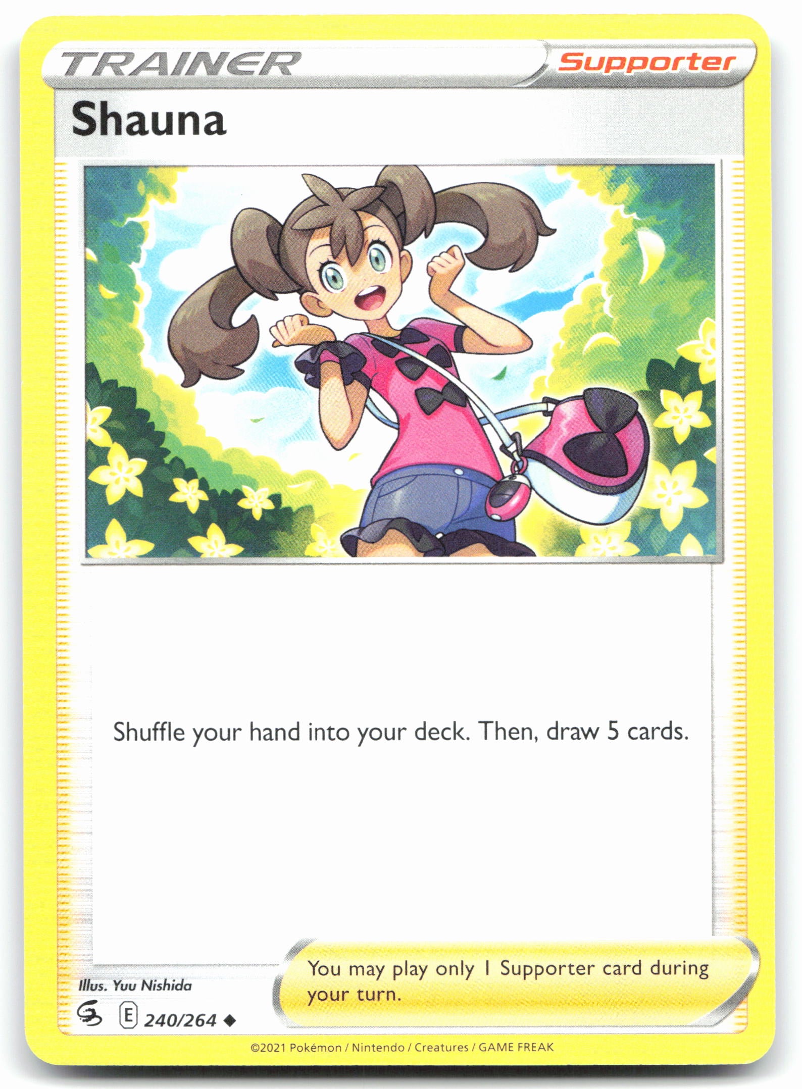 Shauna