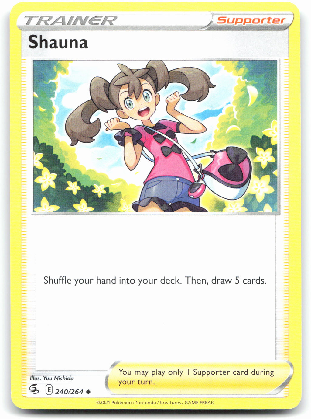 Shauna