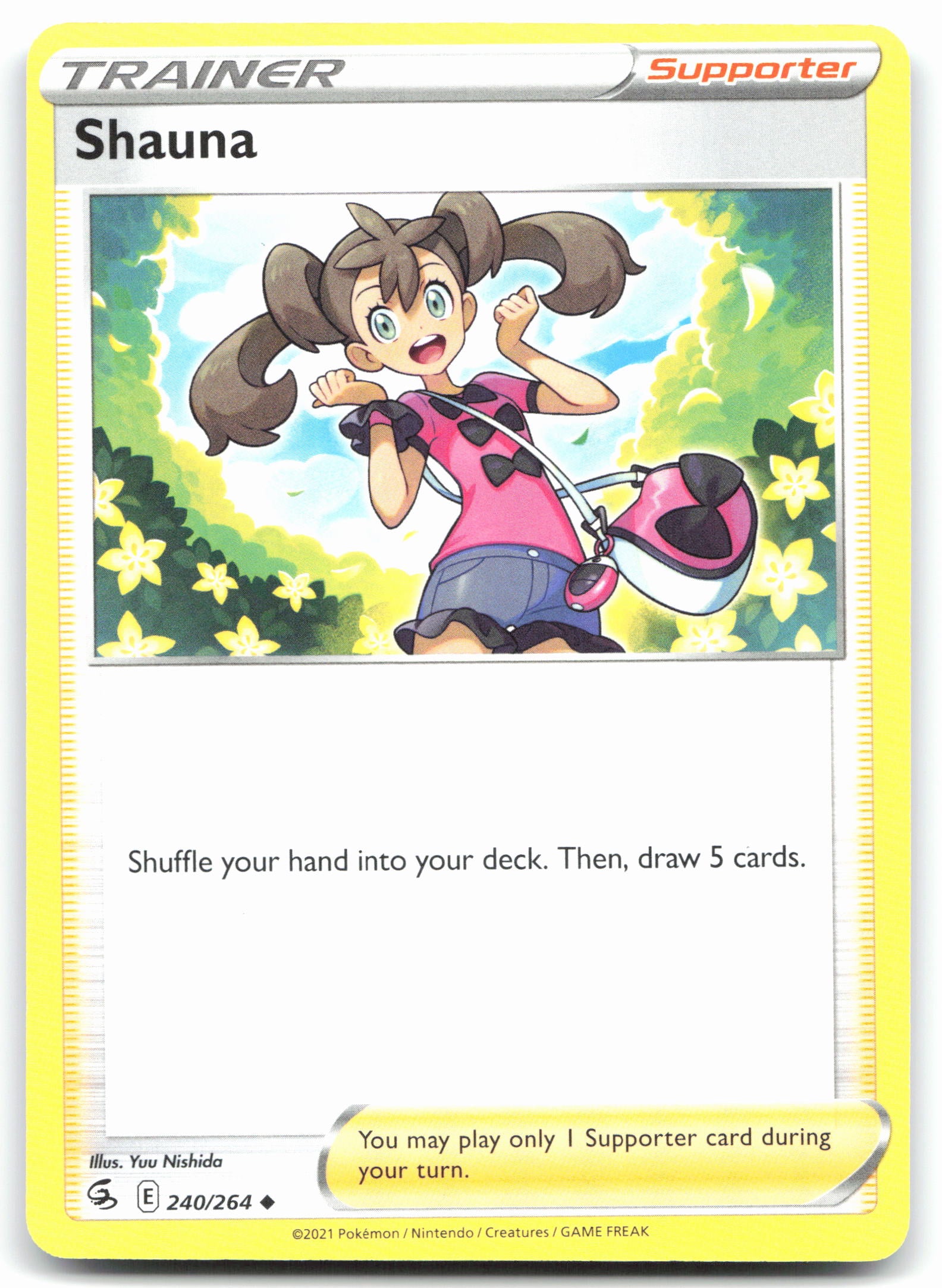 Shauna