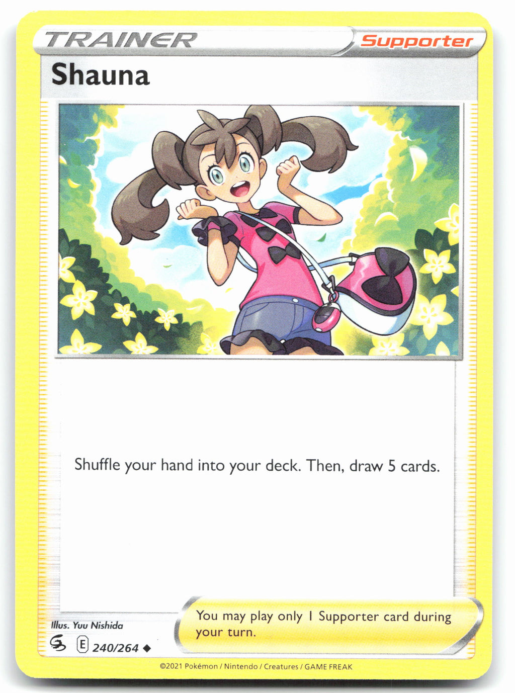Shauna