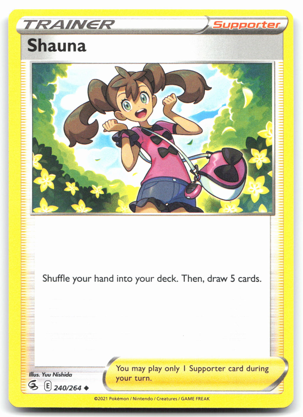 Shauna
