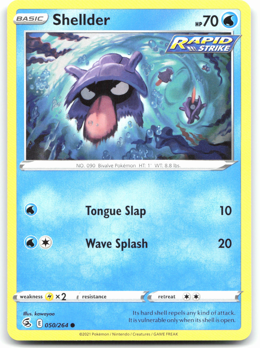 Shellder