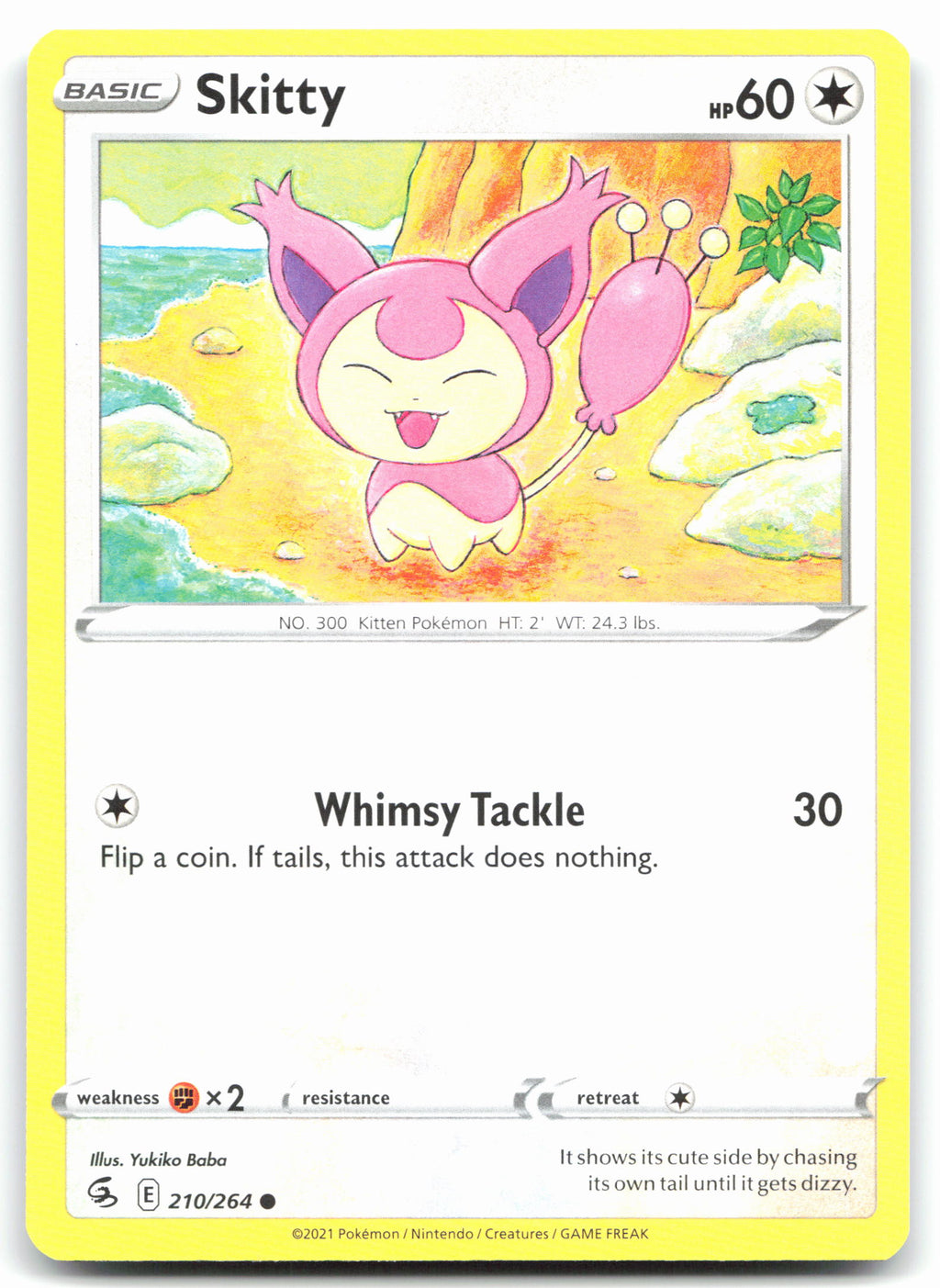 Skitty
