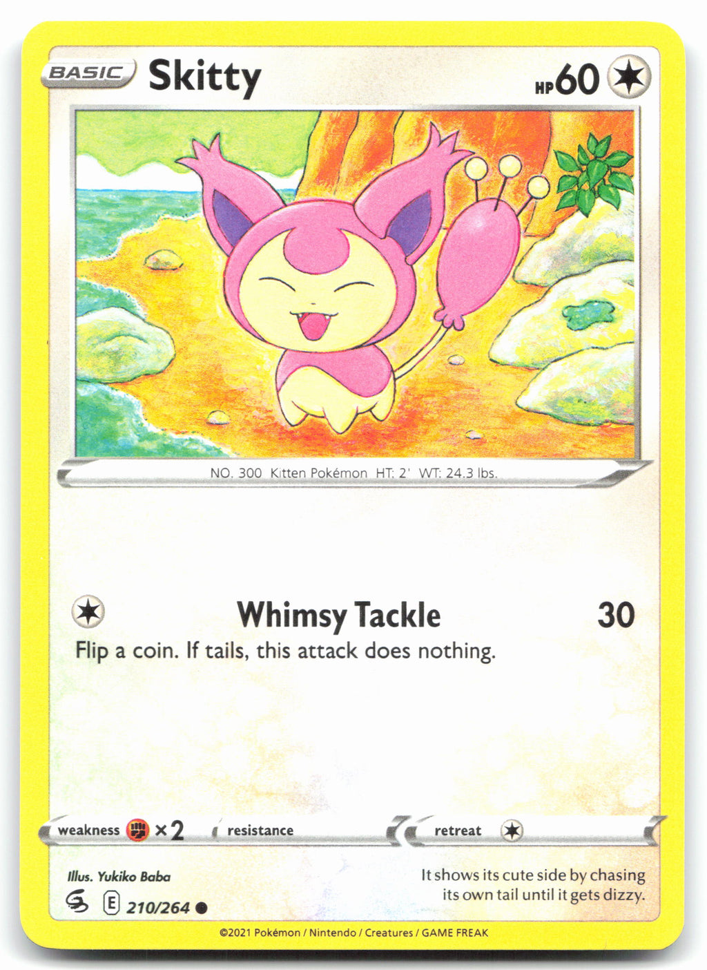 Skitty