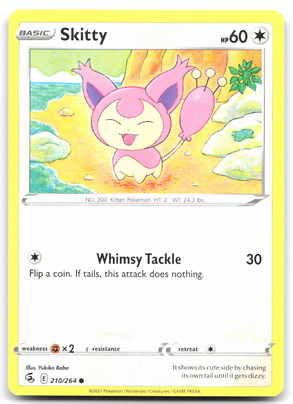 Skitty