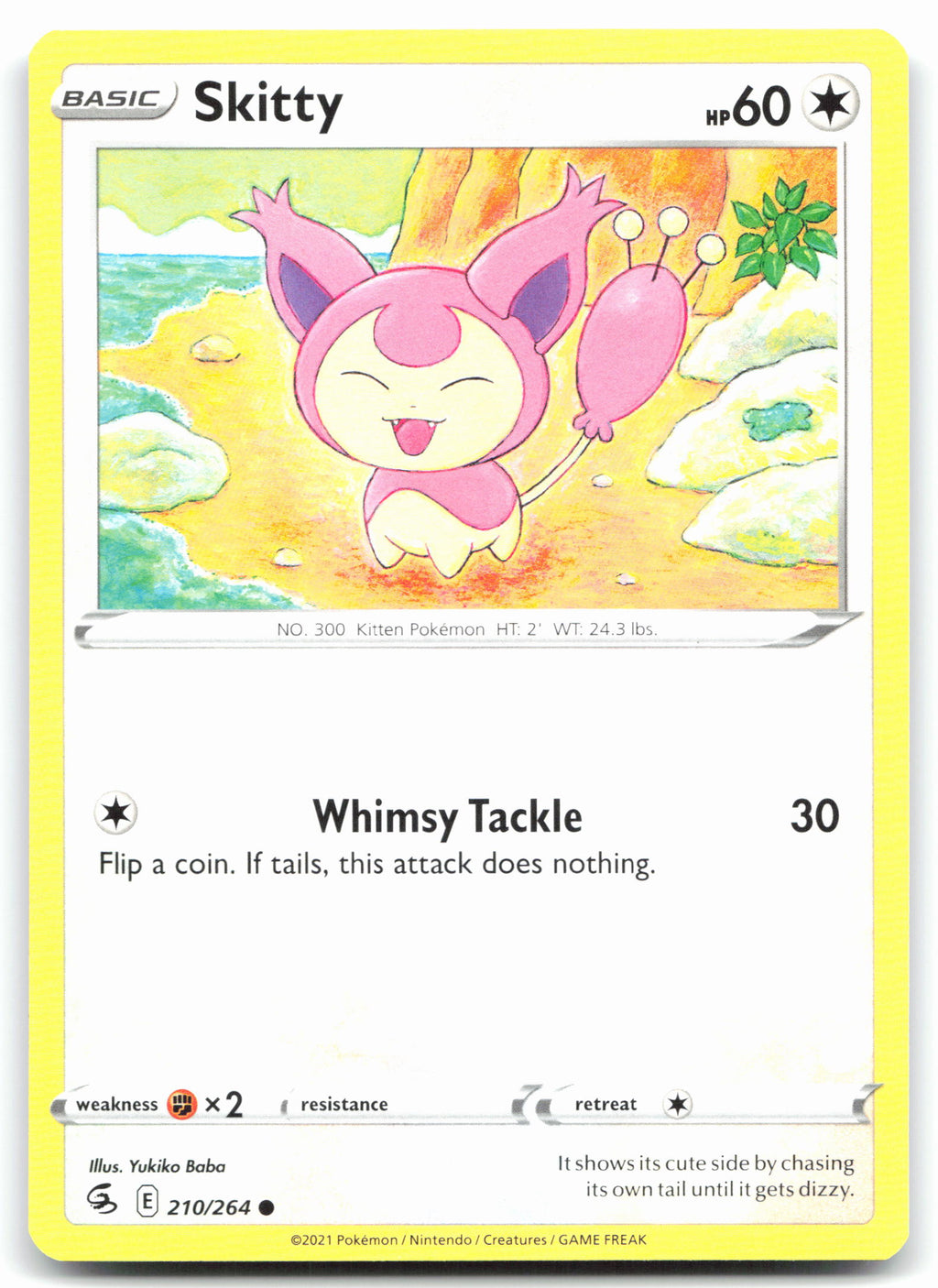 Skitty