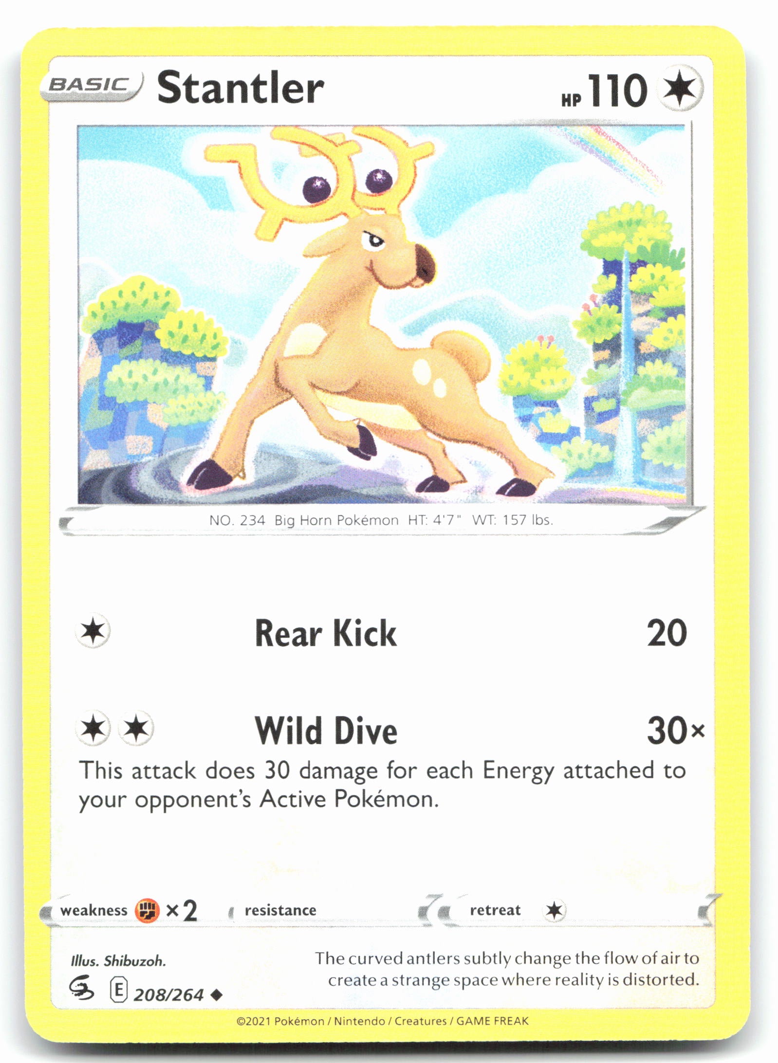 Stantler