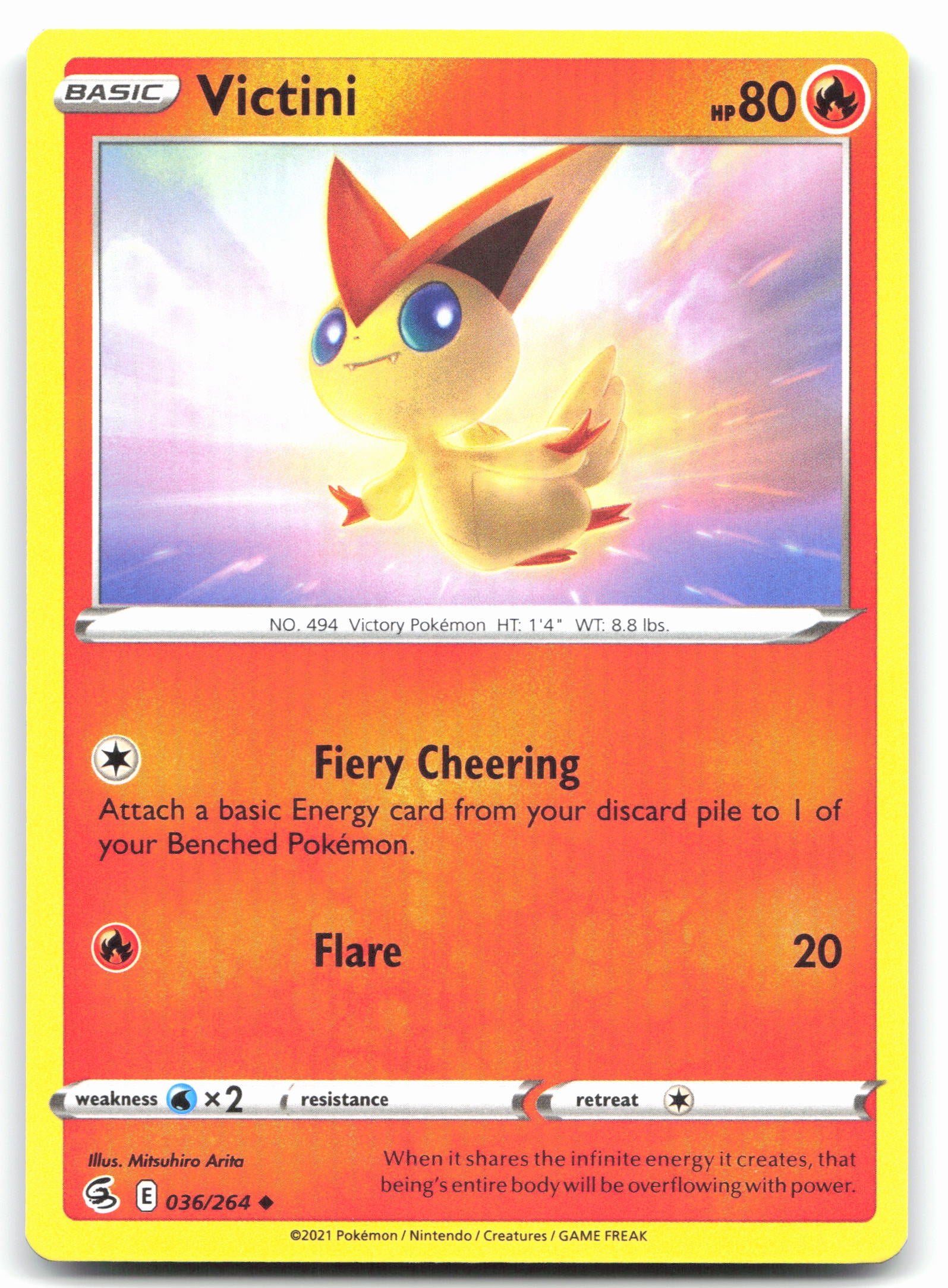 Victini
