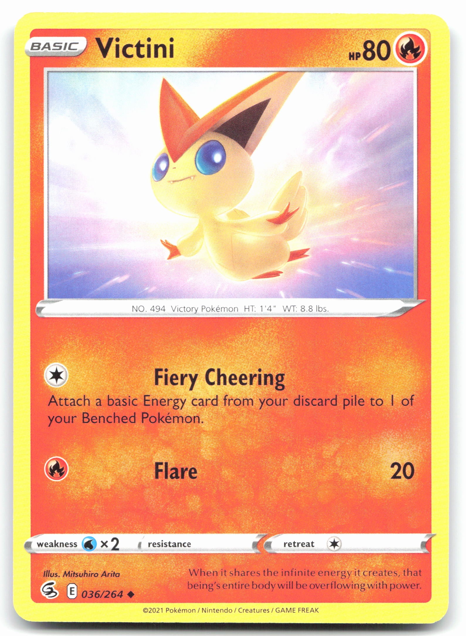 Victini