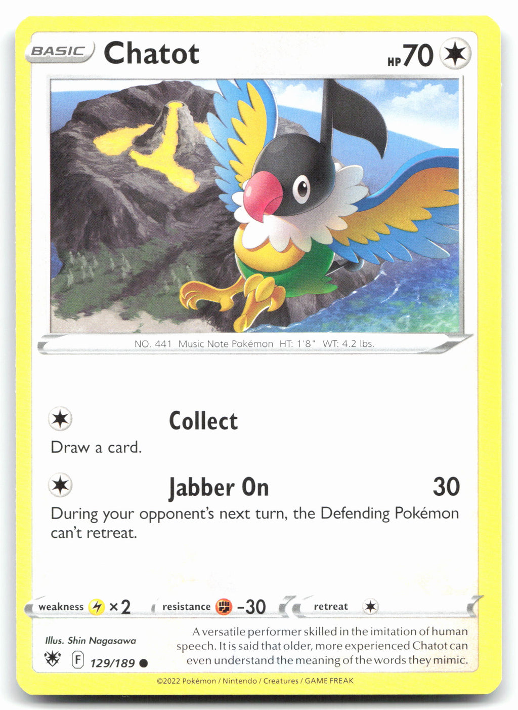 Chatot