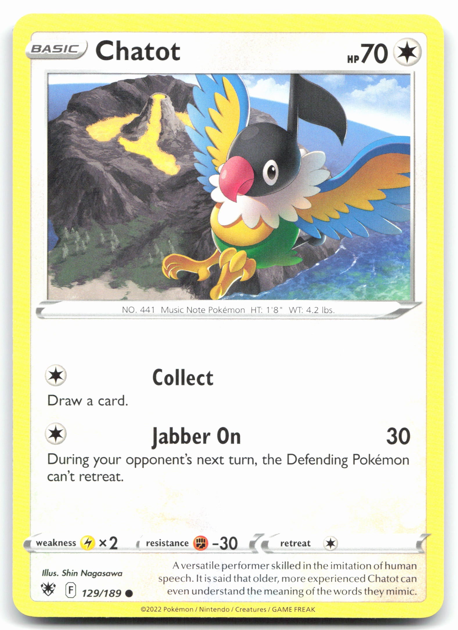 Chatot