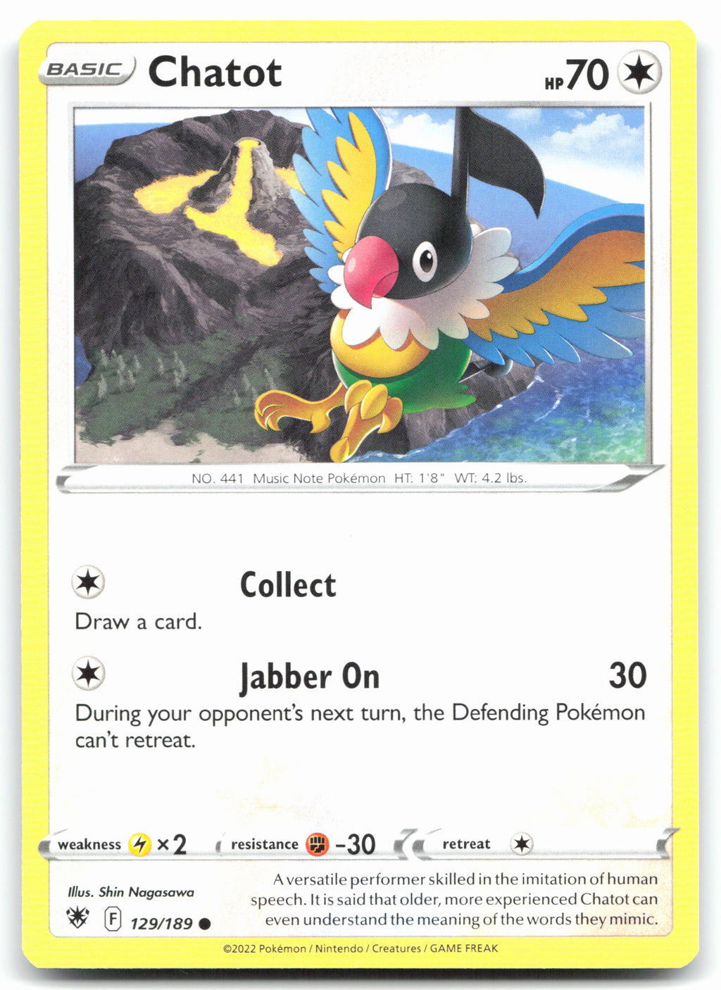 Chatot