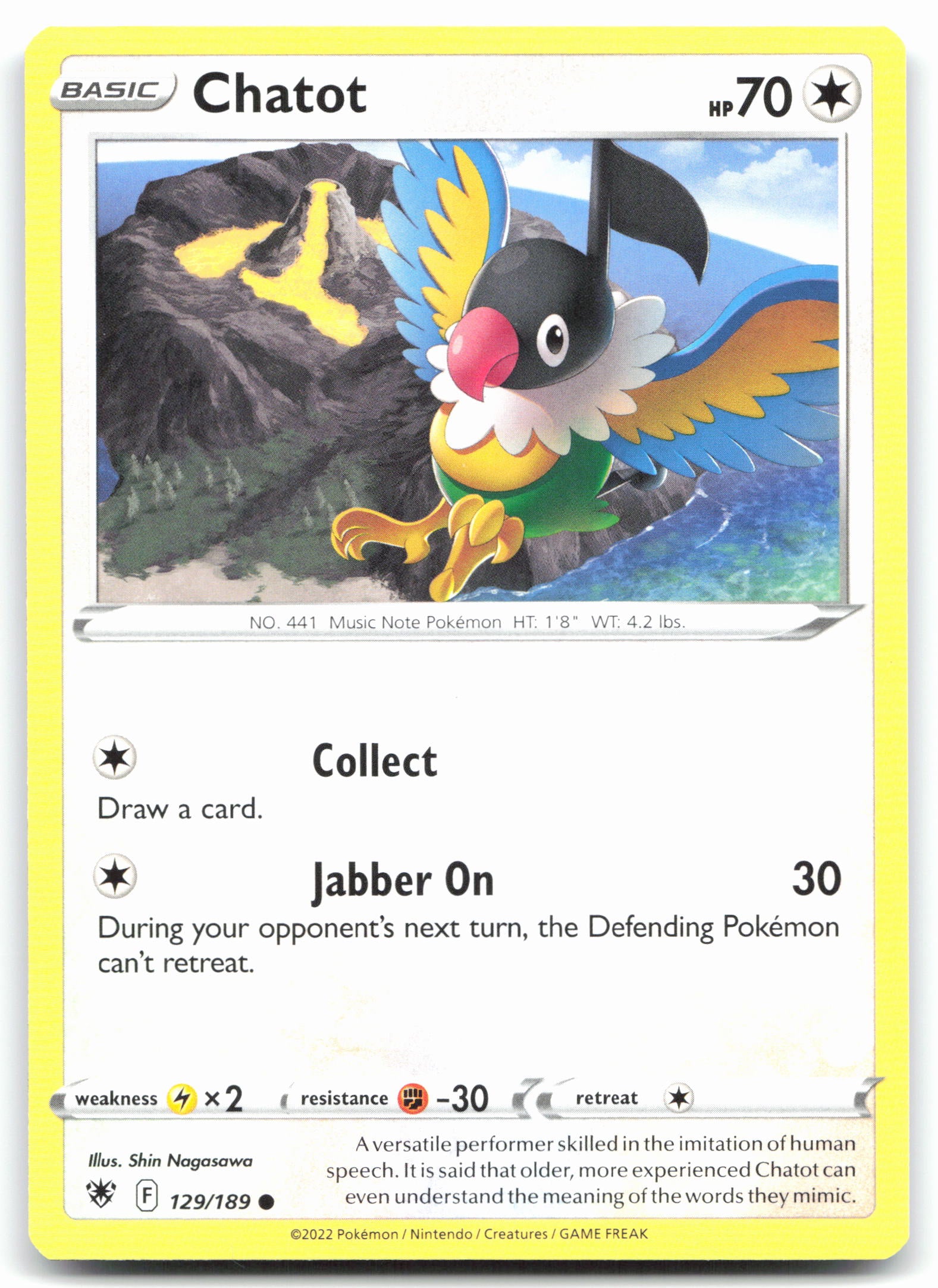 Chatot