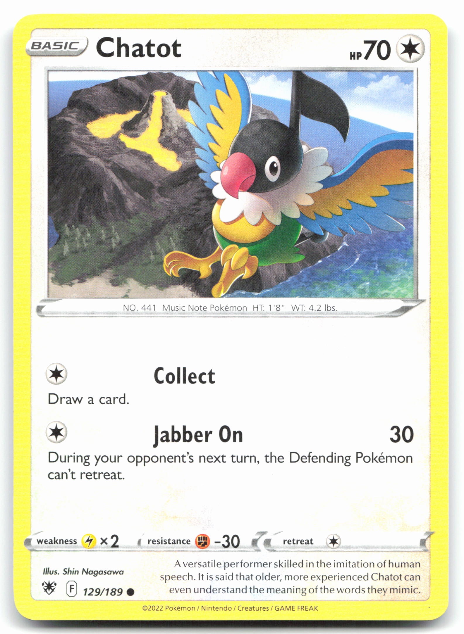 Chatot