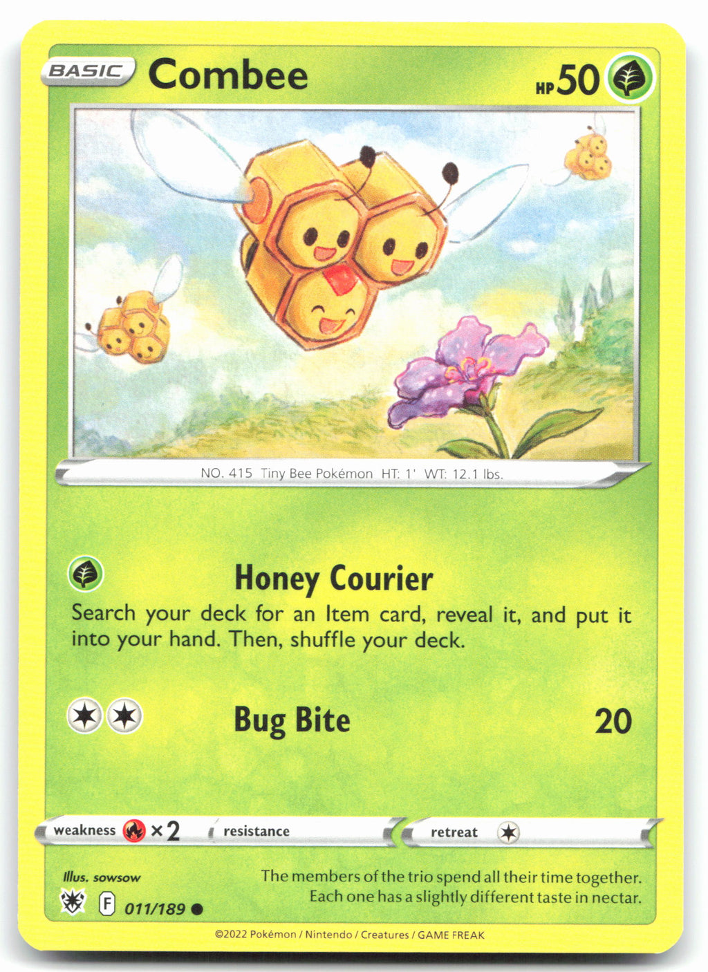 Combee