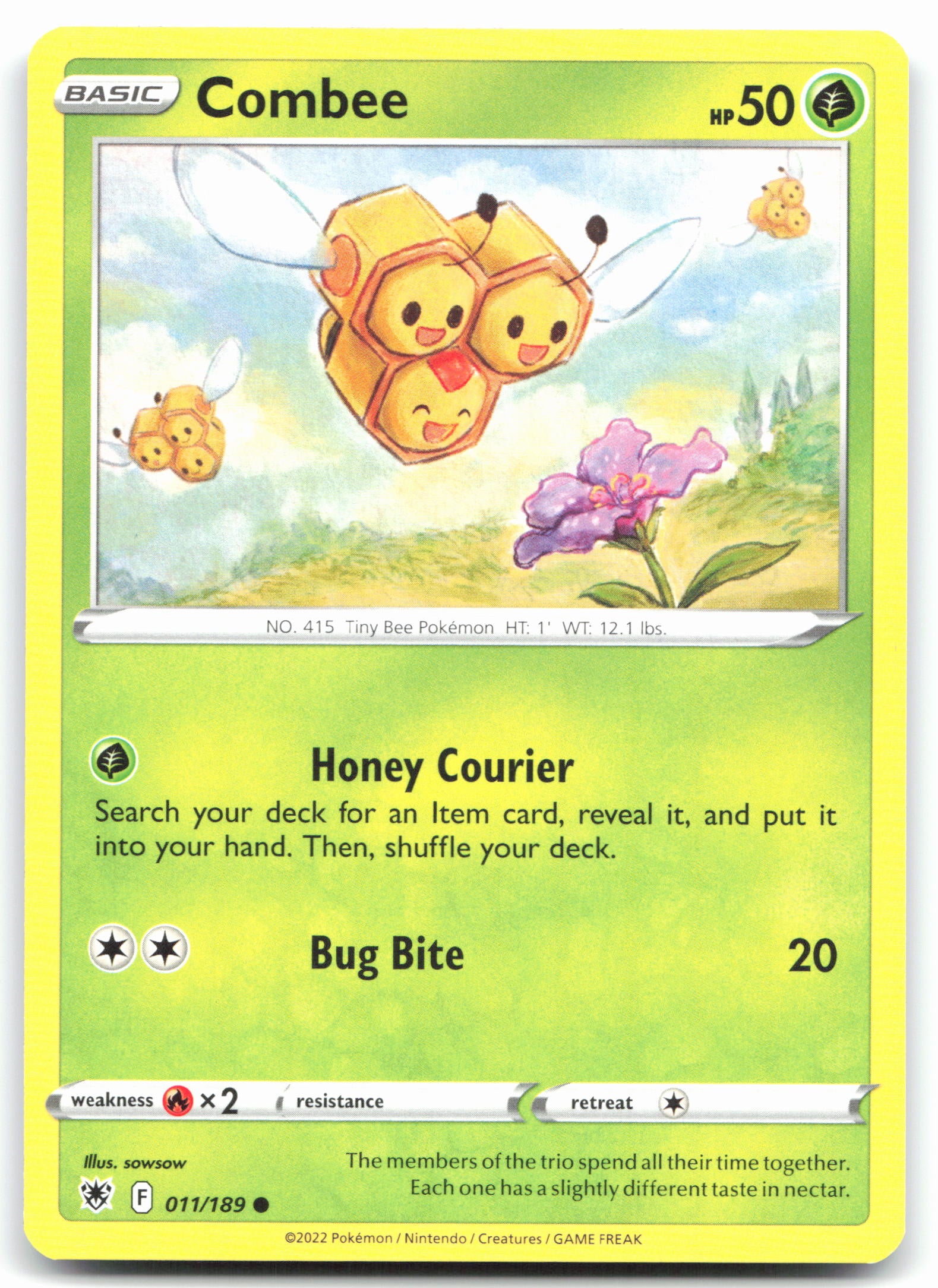 Combee