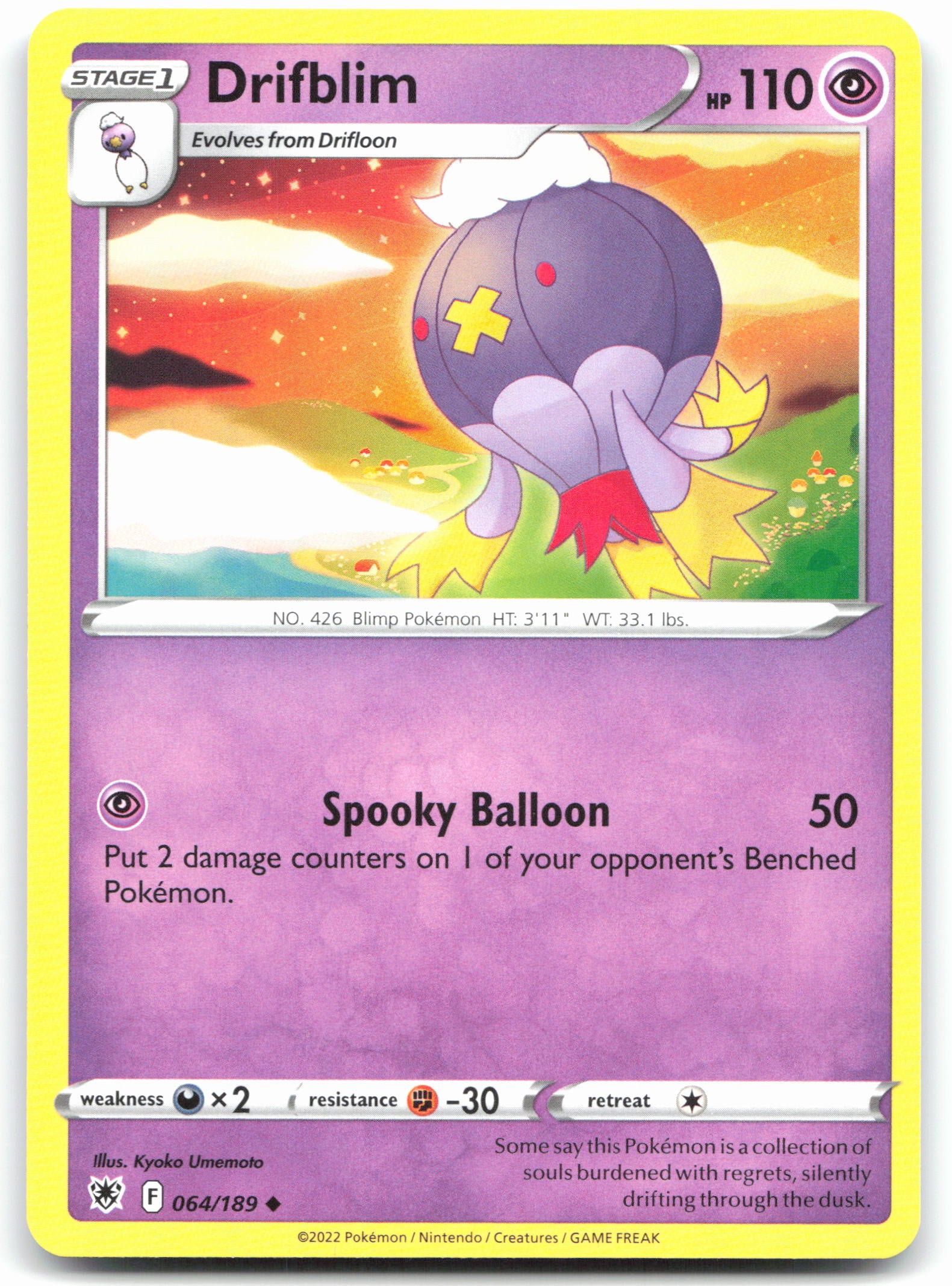 Drifblim