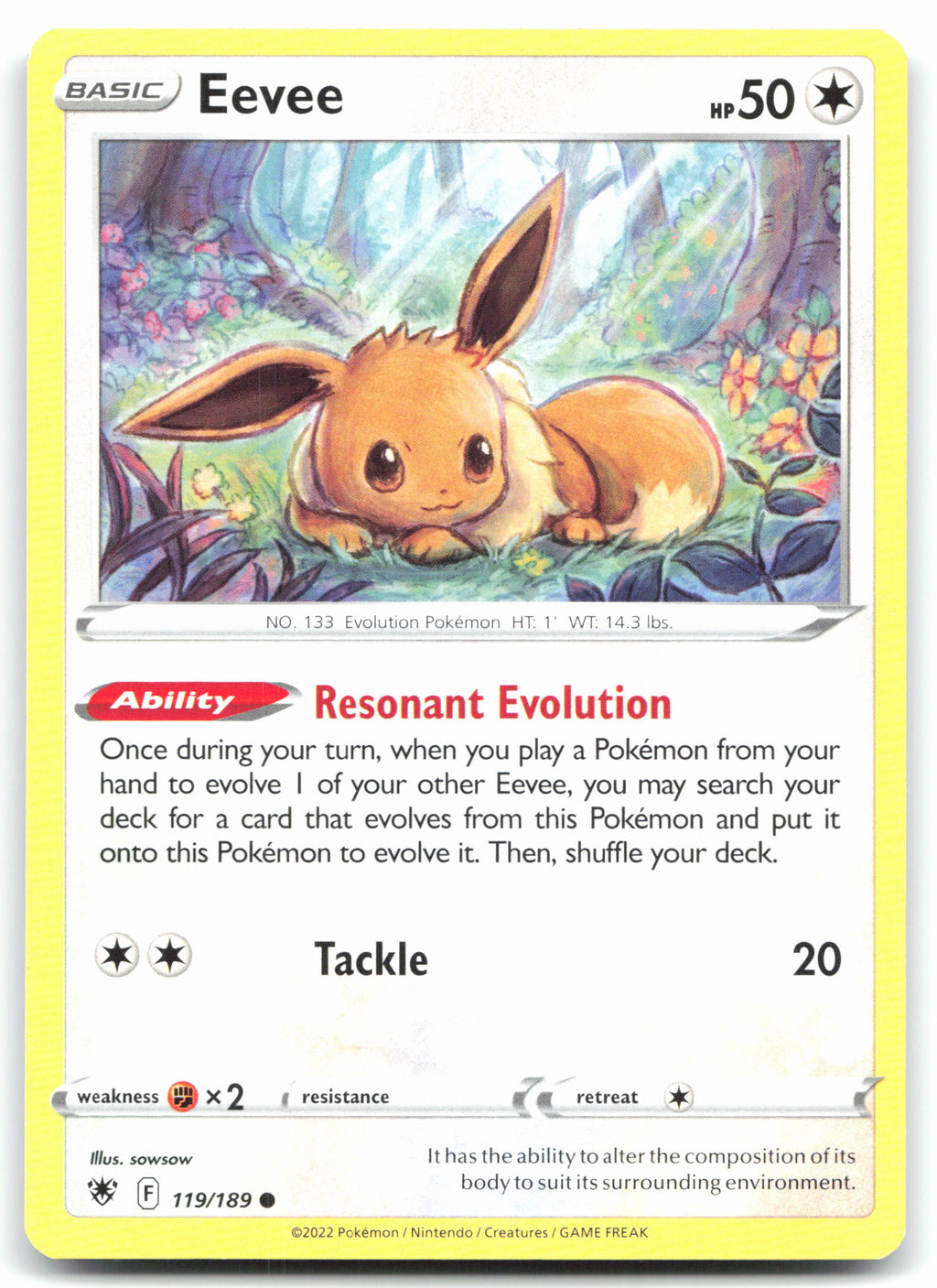 Eevee