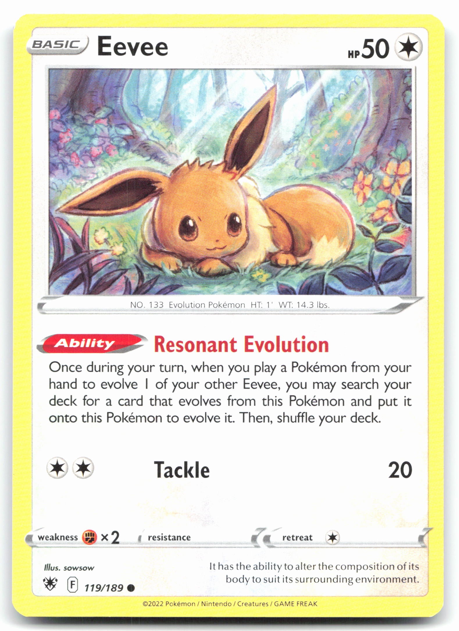 Eevee
