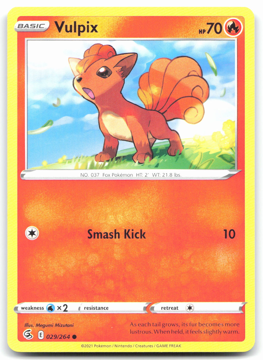 Vulpix (29)