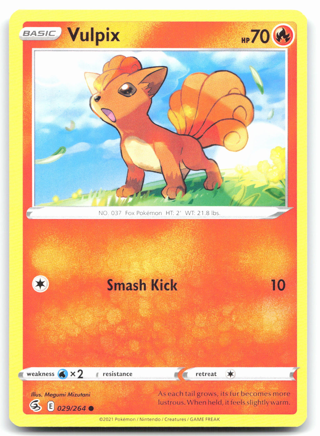 Vulpix (29)