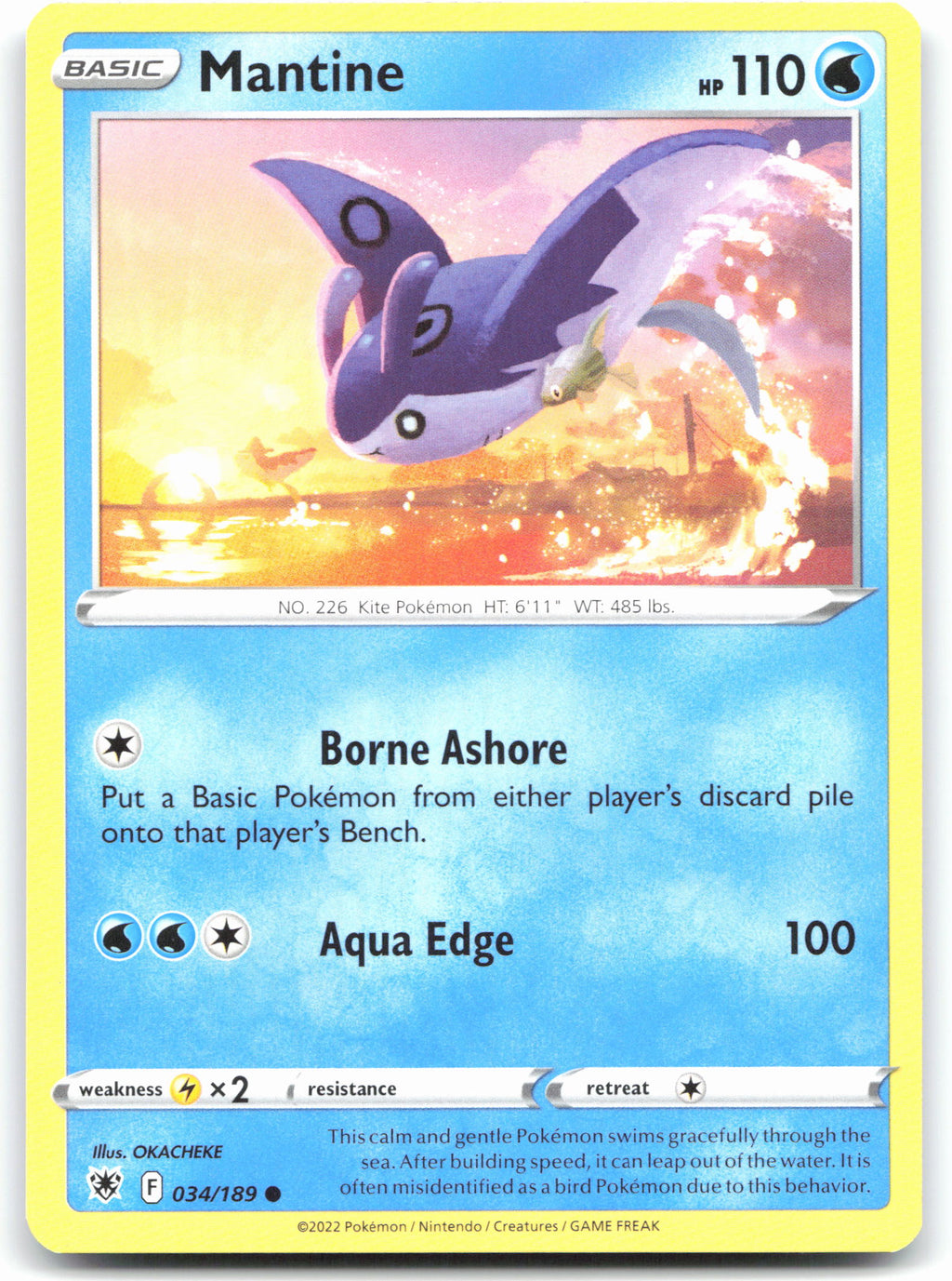 Mantine