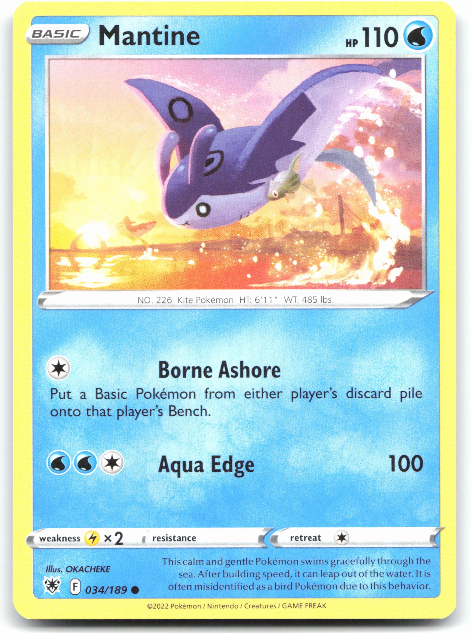 Mantine