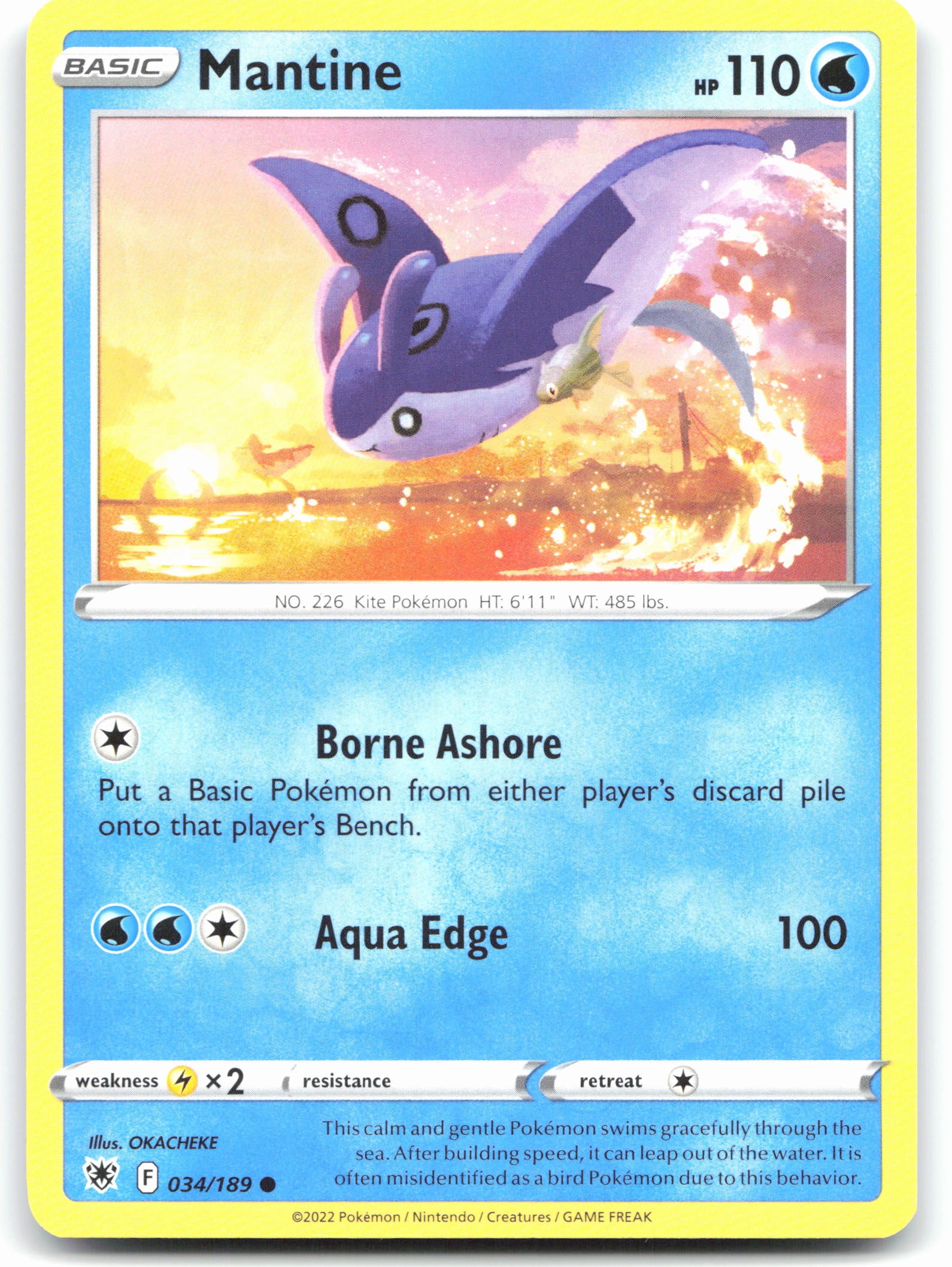 Mantine