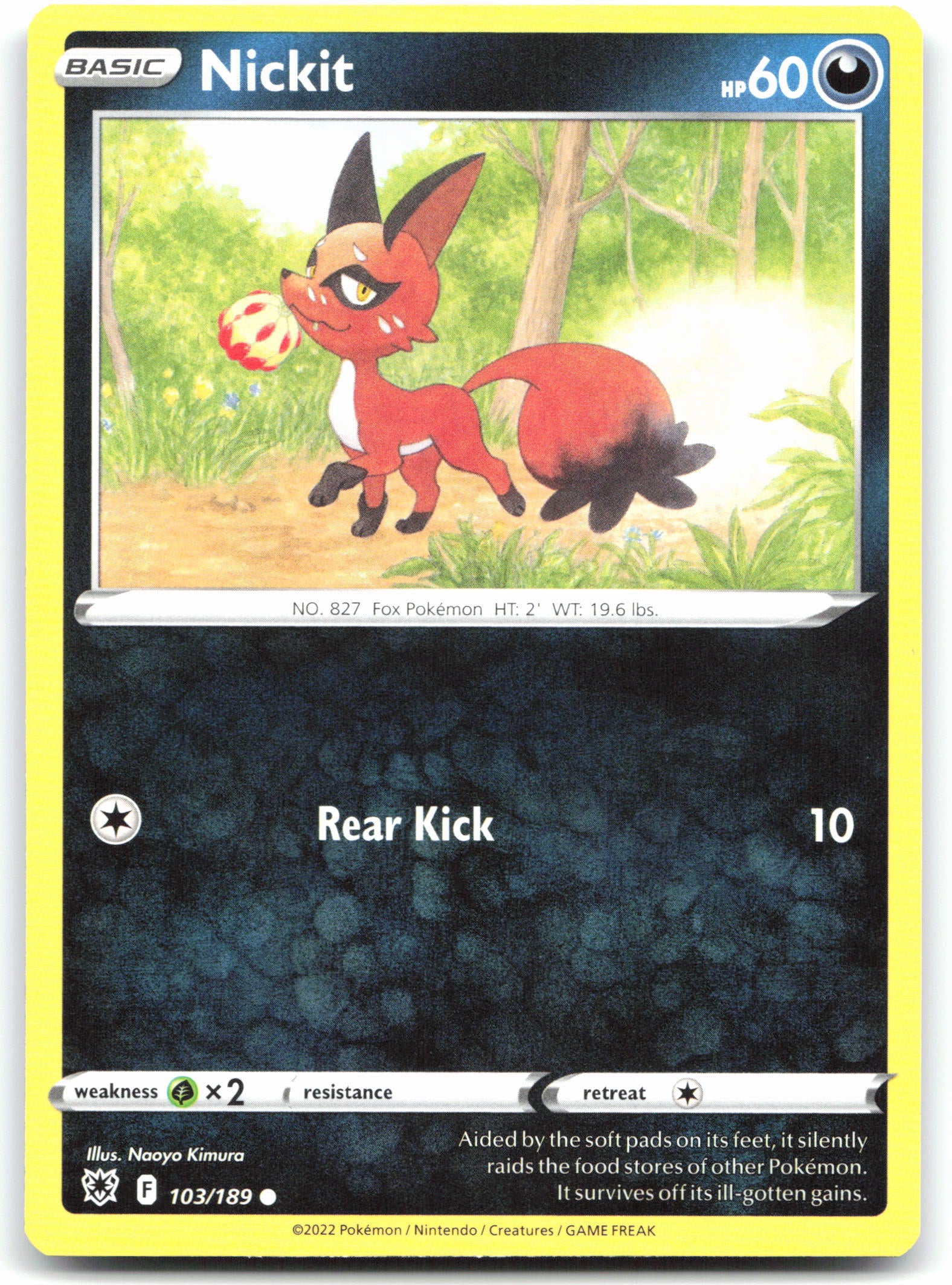 Nickit