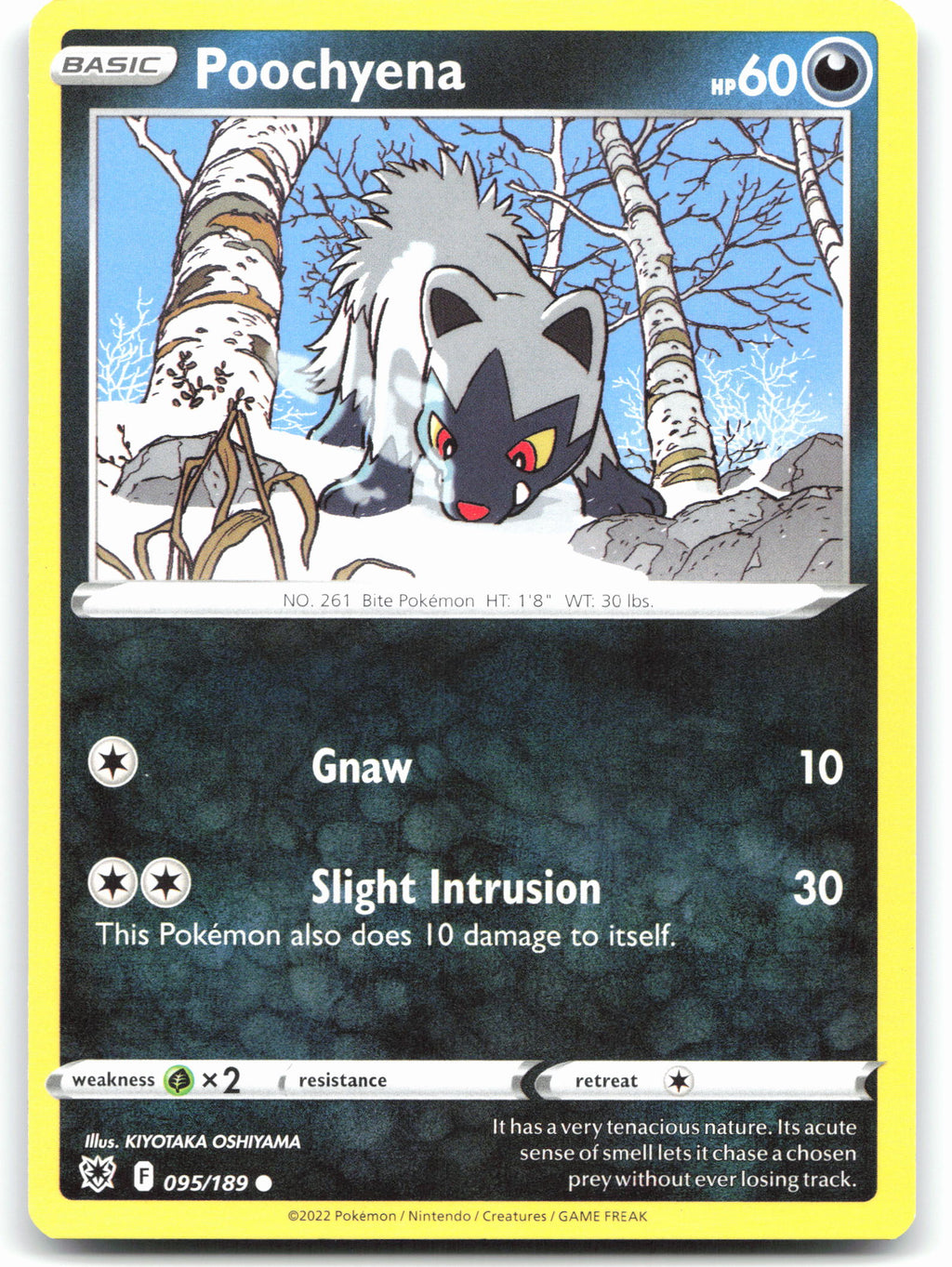 Poochyena