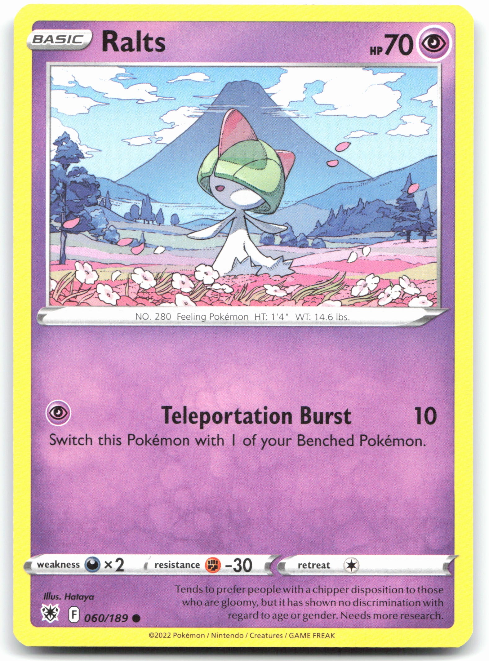 Ralts