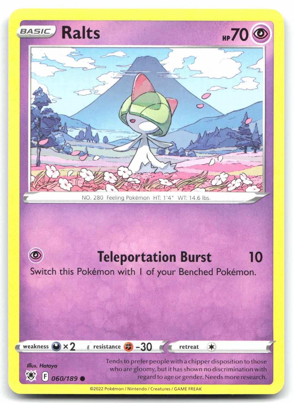 Ralts