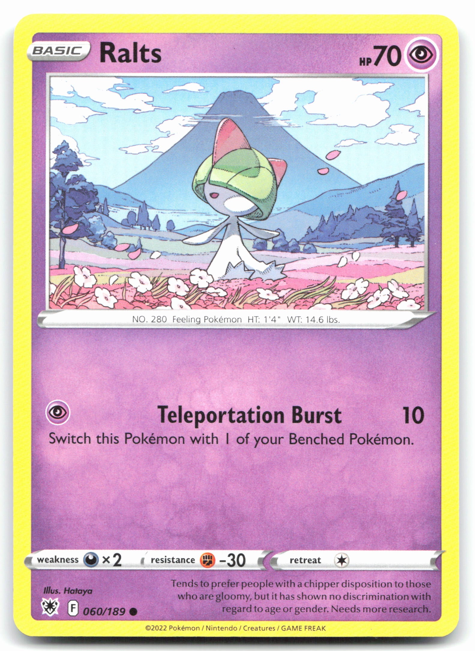 Ralts