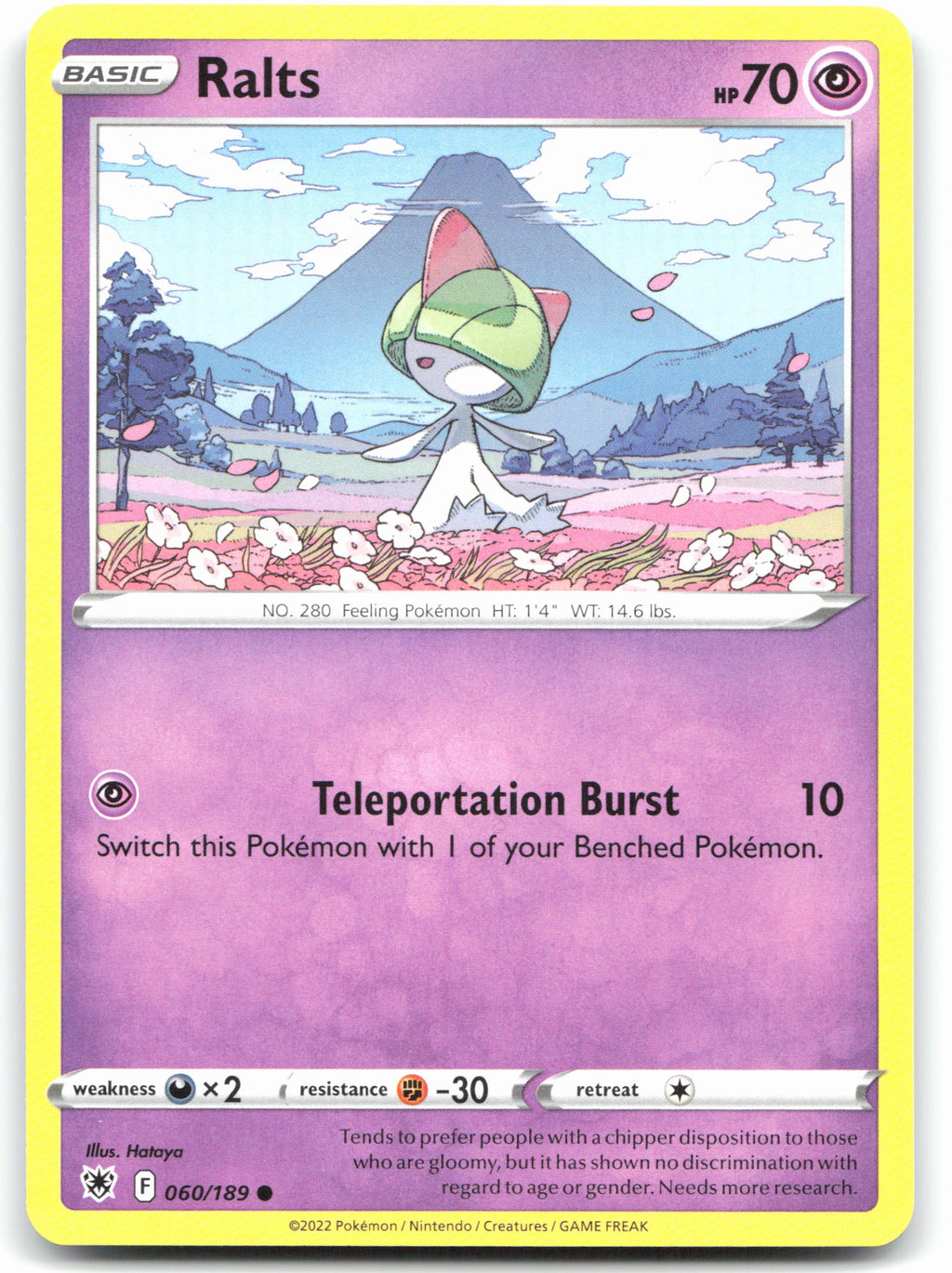 Ralts