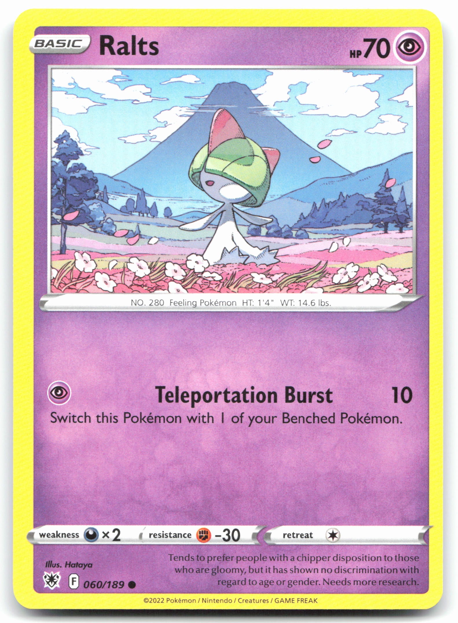 Ralts